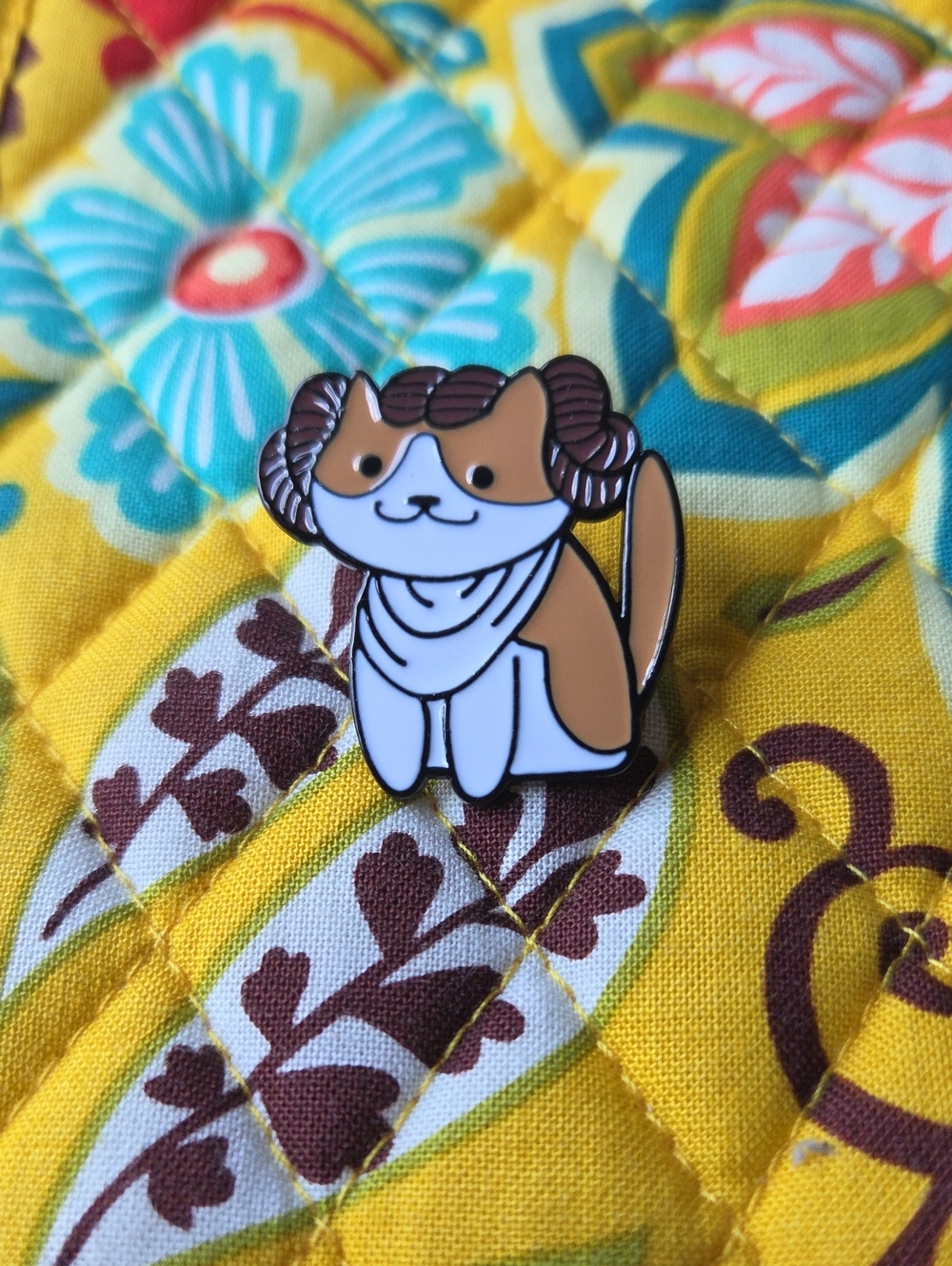 Small Pet Accessory Identification